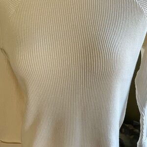 Michael Kors Mock Turtleneck Sweater
